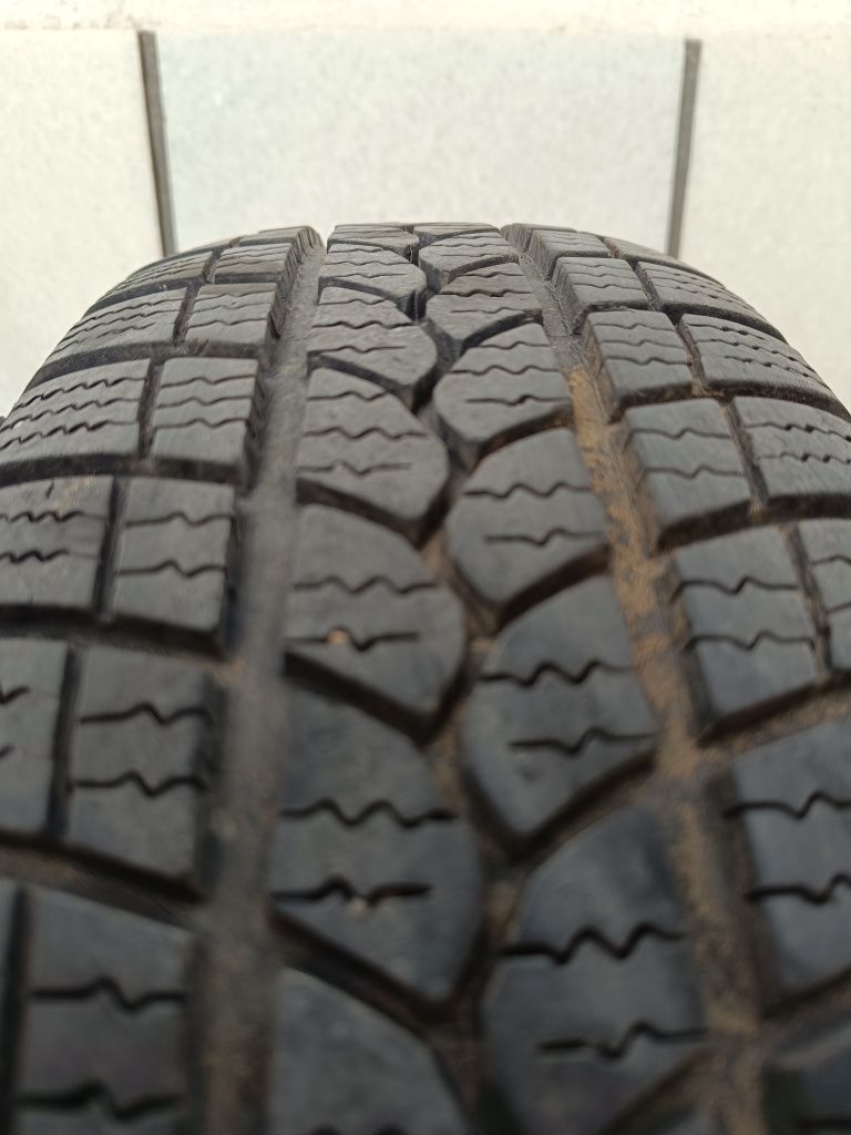 Зимни гуми 175/65 R14