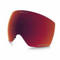 Lentila S2 pentru ochelari ski Oakley Flight Deck Prizm Torch Iridium