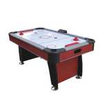 Настольный игра Аэрохоккей Airhockey Воздушный хоккей