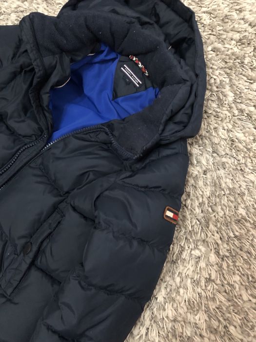 Geaca 92 originala Tommy Hilfiger