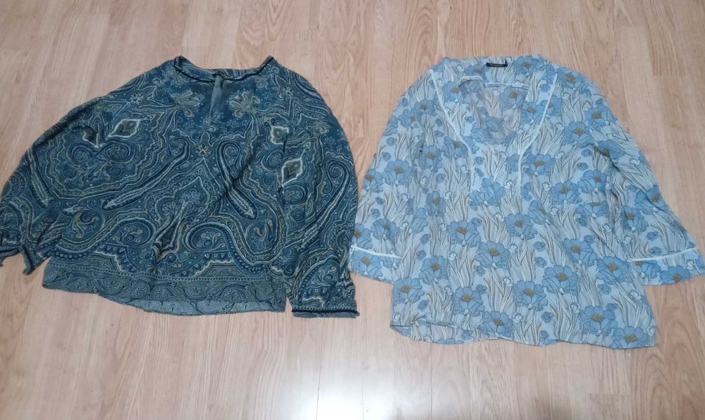 Bluze Massimo Dutti