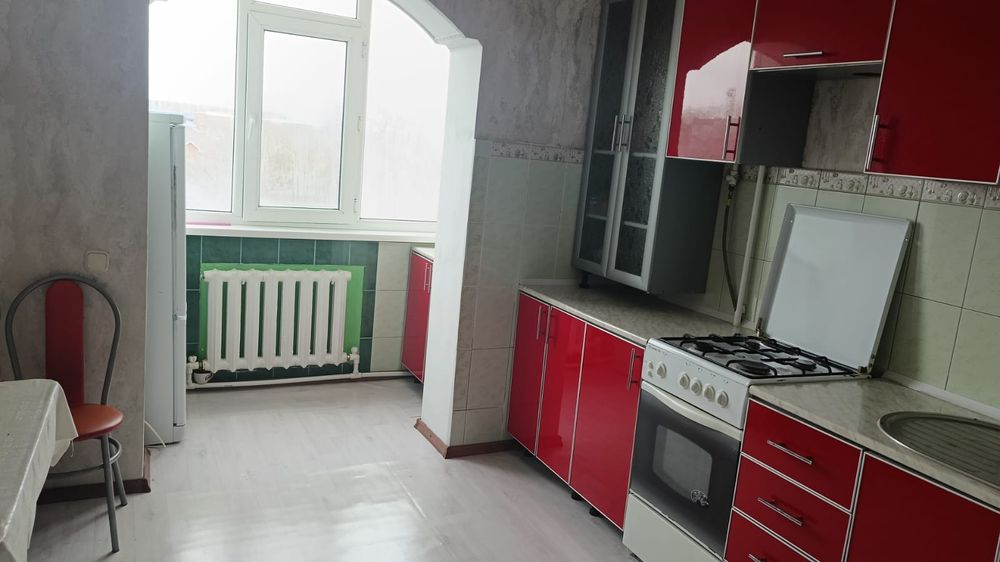 Аренда 2х комнатная квартира