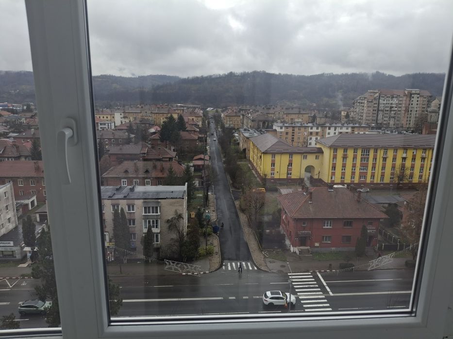 Apartament de închiriat