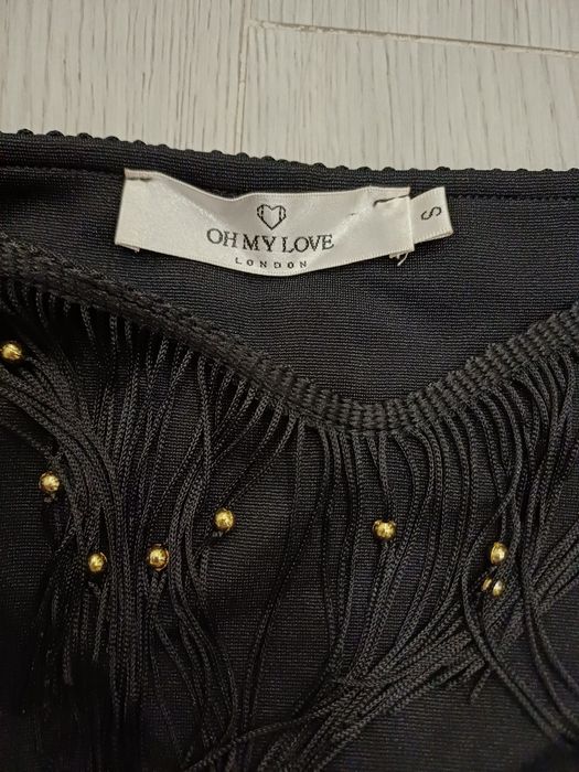 Body dama Oh My Love