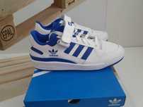 Adidas Forum Low masura 42 , 43 1/3 si 44 2/3 originali noi in cutie