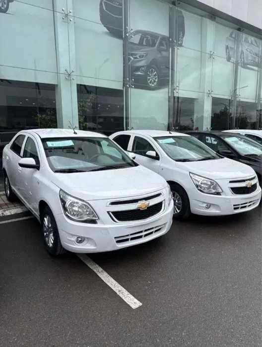 Chevrolet Cobalt
