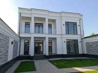 Дом современного класса с 6 сотками на Циолковского
