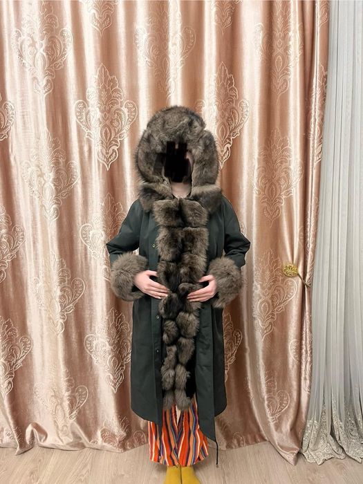 Парка    (куртка)