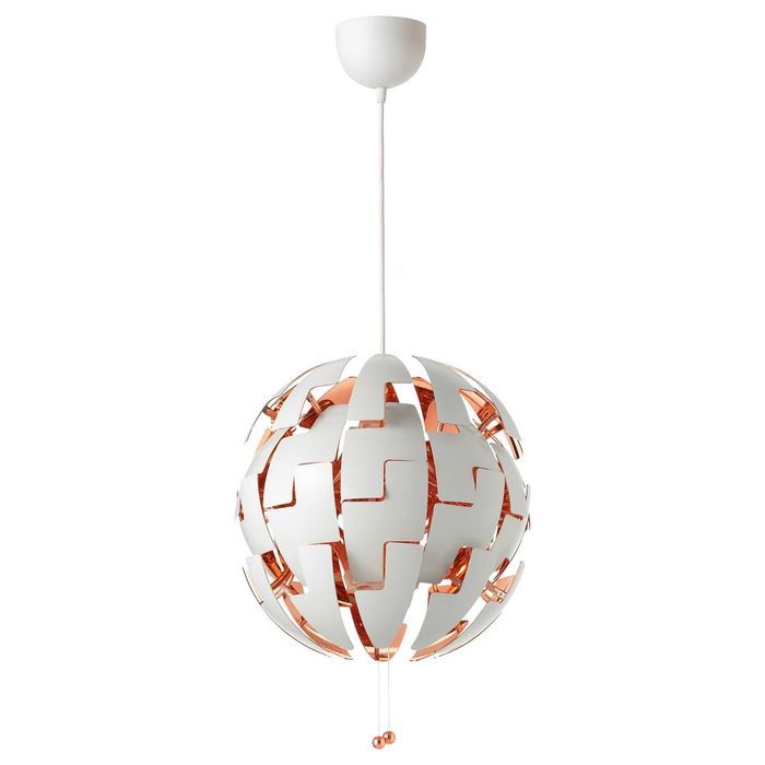 Висяща лампа IKEA PS 2014