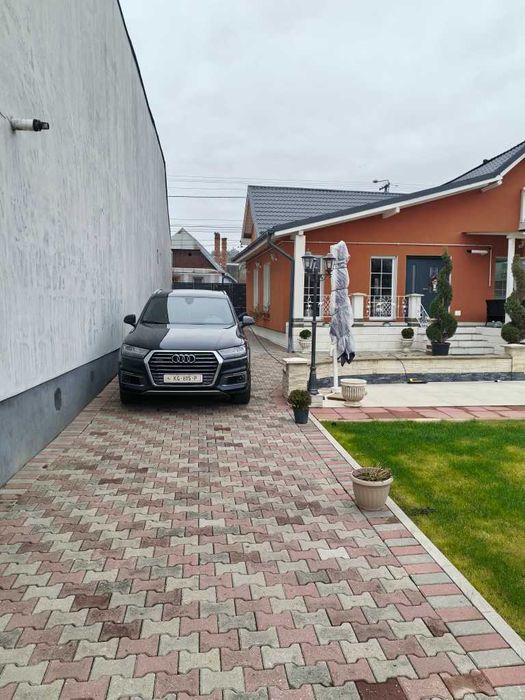 Audi Q 7 3,0 TDI E-Tron, Plug in Hybrid, 2016, S Line, Quatro