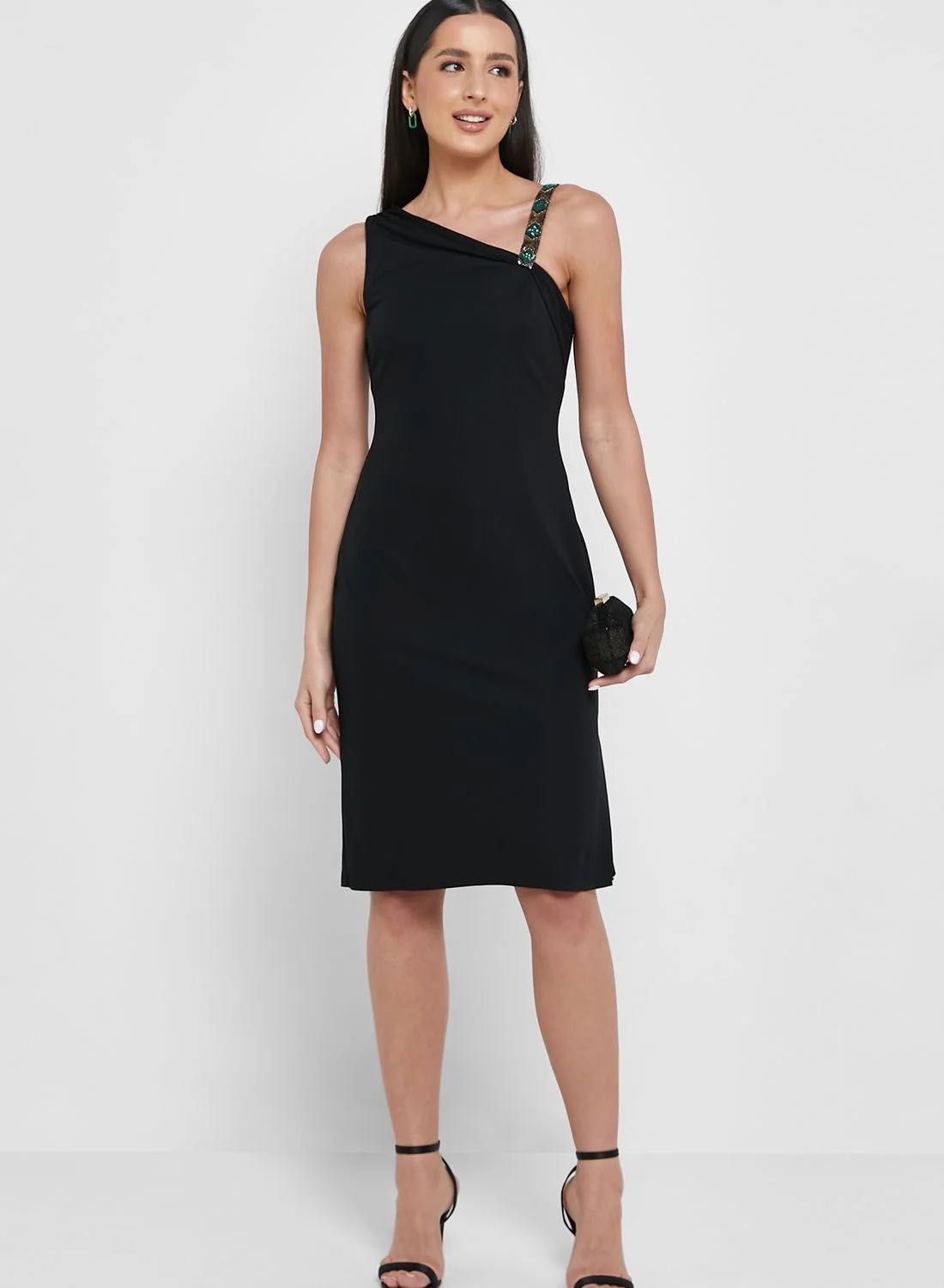 Rochie de seară, brand Ralph Lauren