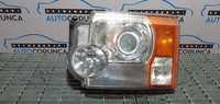 Far Stanga Land Rover Discovery 3 2004 - 2009 SUV 4 Usi (444) Far Europa