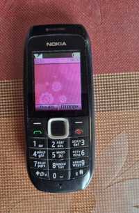 Nokia 1616 има фенерче и радио