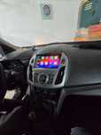 Navigatie Android Ford Transit Connect