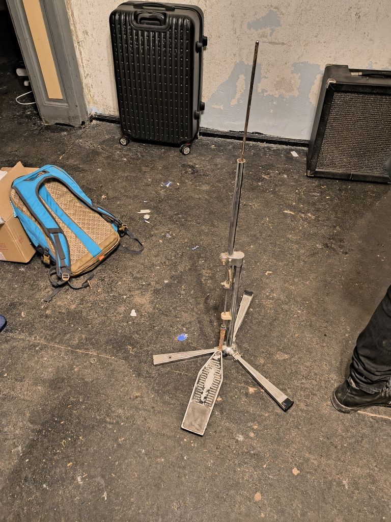 Simmons MTX9 1980s UK+4drum pads + дръм каса