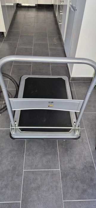 Carucior Transport Cu Platforma Probautec Max.250kg