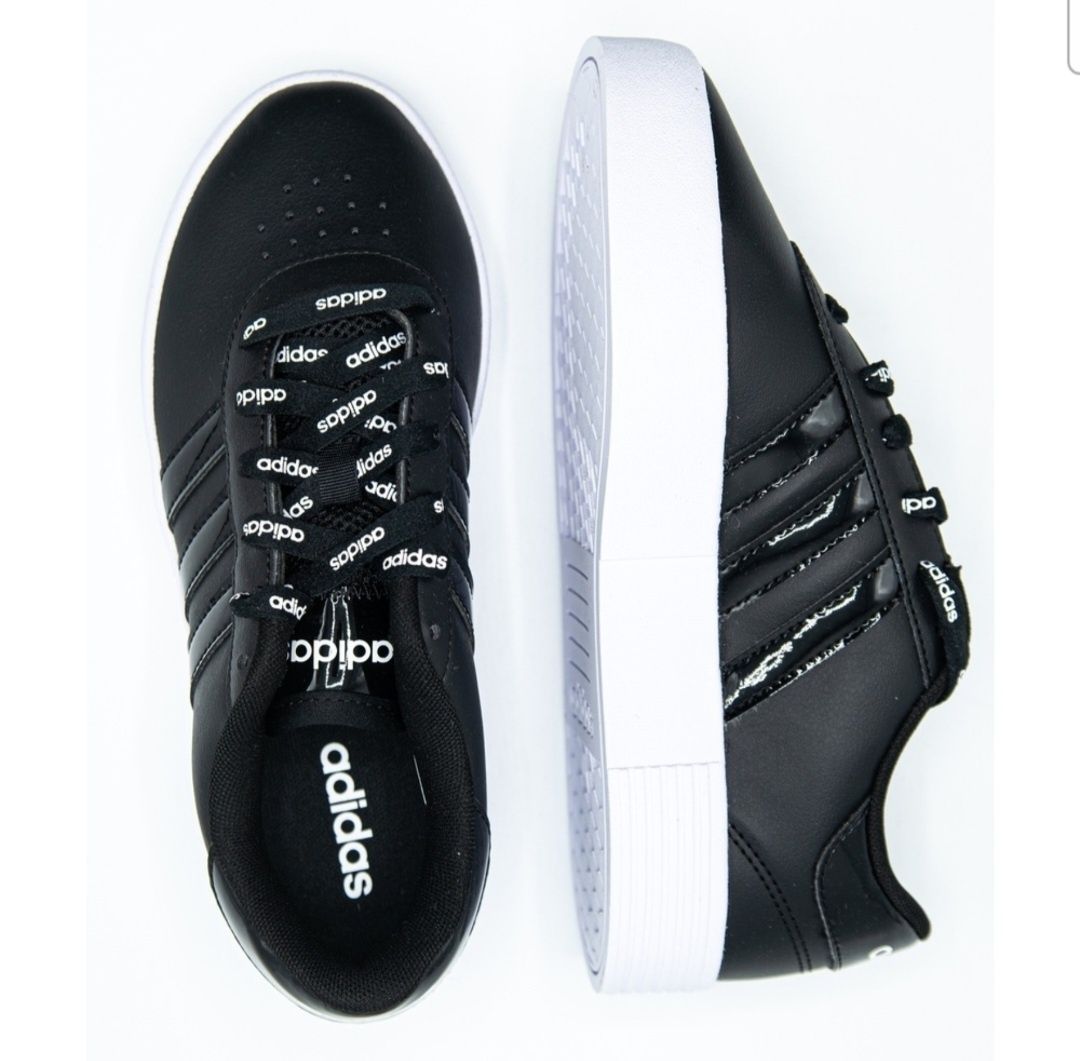 Маратонки Adidas
