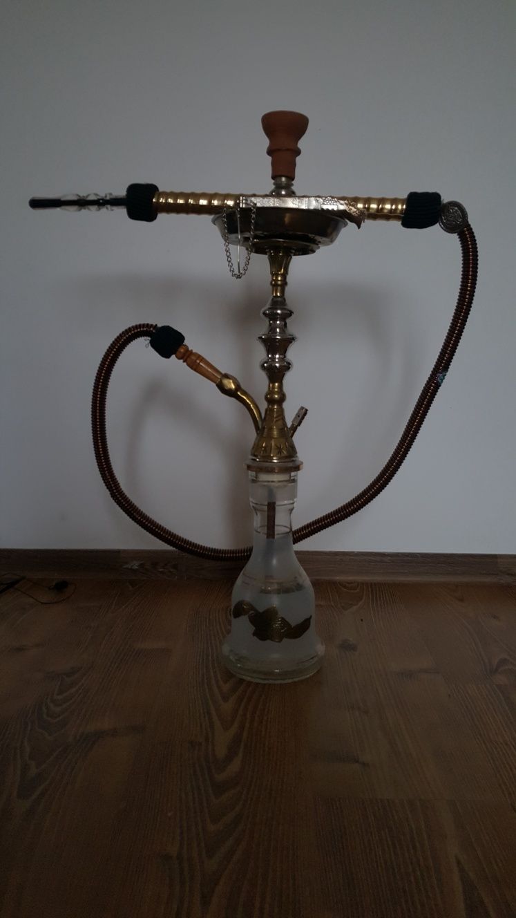 Vand/schimb Narghilea sisha/shisha