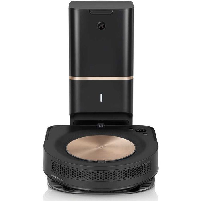 Irobot Roomba S9+