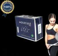 Molecule  capsule