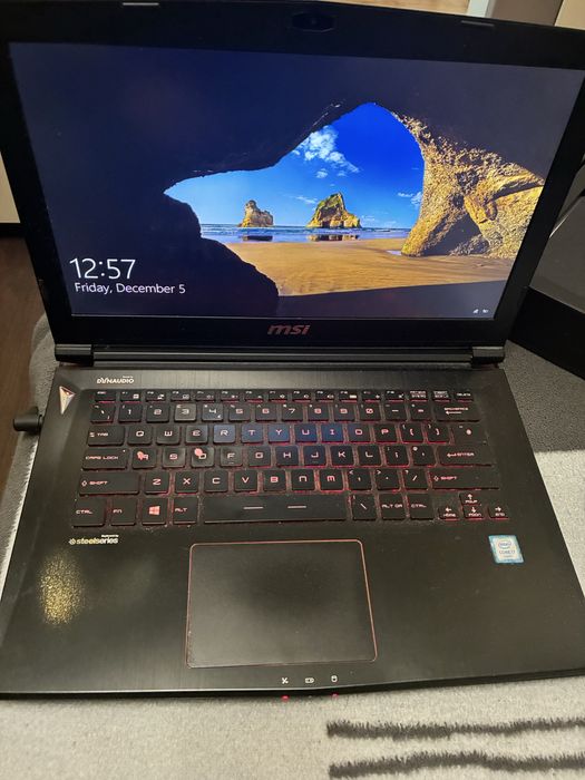 msi gs60 phantom