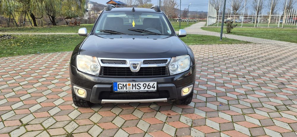 Vând Dacia duster, 1.5 diesel