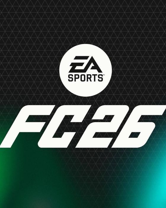 Продам FC 26 фифа 26 в г. Алматы