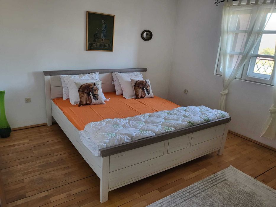 Casa cu teren in Cateasca