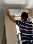 Instalare Montaj Aer Condiționat ac clima Pompe de caldura