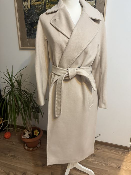 Haina Max Mara weekend lana pura marimea 38