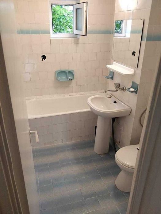 (PF) Apartament 2 camere decomandate Zorilor de inchiriat