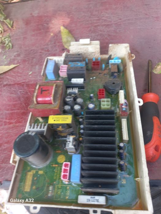 Плата от стиральной машины кирмошина мияси сотилади