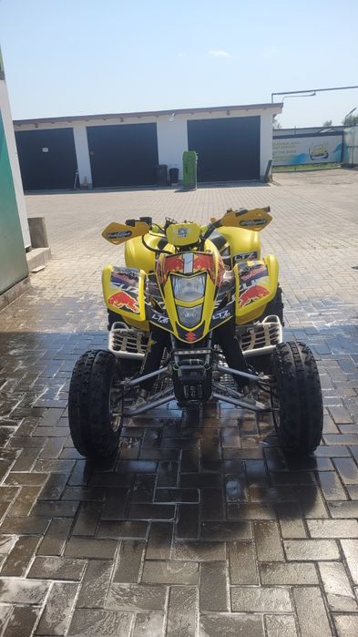 De vanzare suzuki ltz