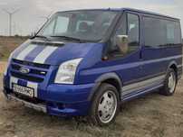 Ford Transit Ford Tranzit Sport Van 2.2tdci an 2007 Euro 4