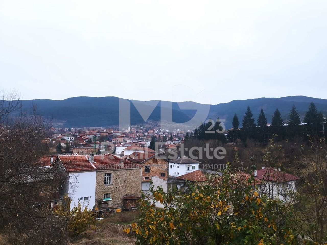 Продава се Къща в с. Павелско, Област Смолян - 135 кв.м за 445 €/кв.м - Снимка #2