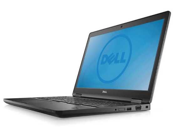 Dell Latitude E5580 15,6 Core i5-6300U ,16GB DDR4 NvMe SSD 2г.Гаранция