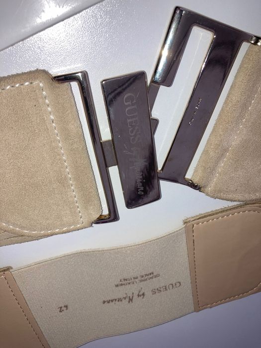 Curea talie, Guess by Marciano