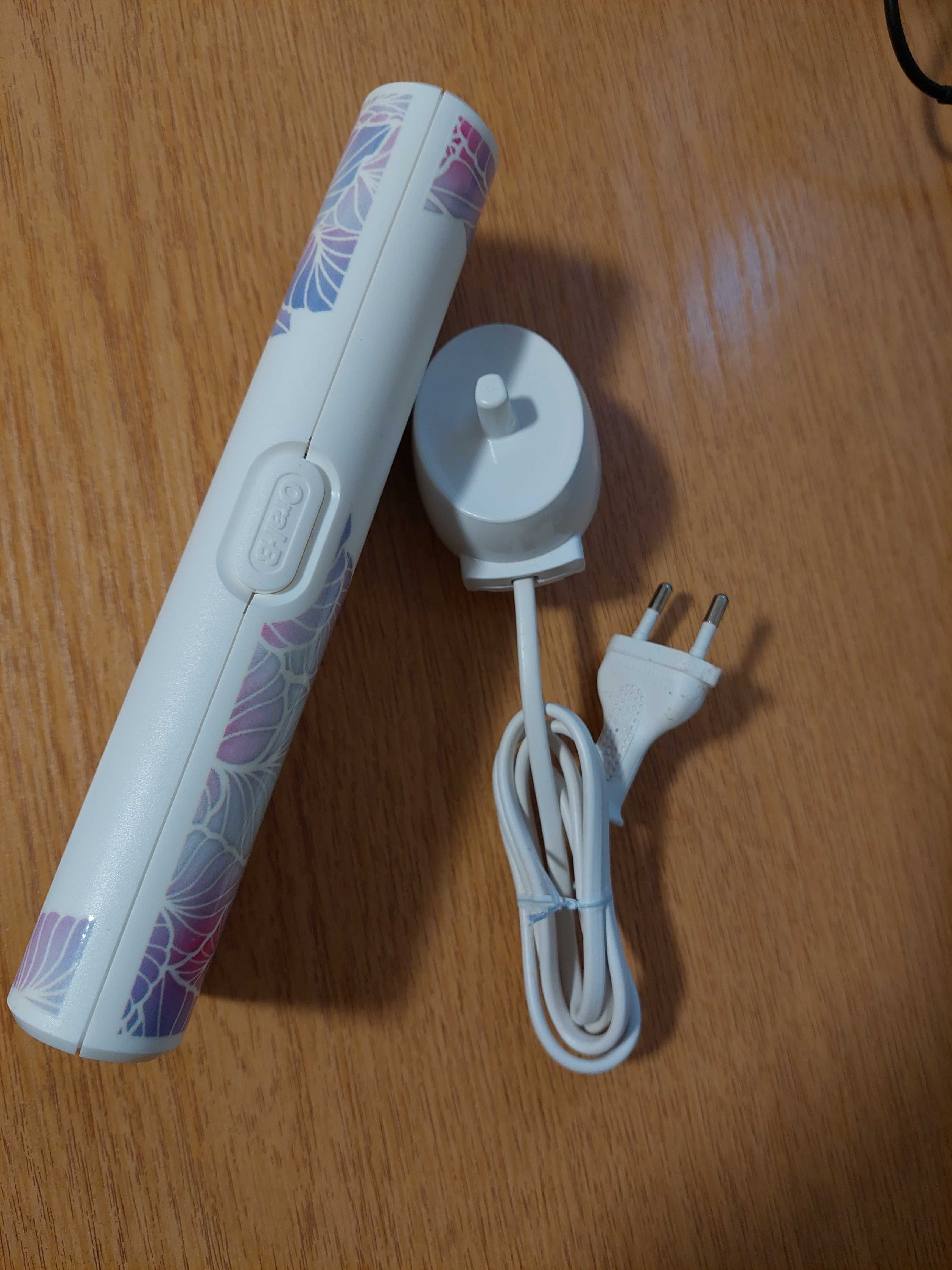 Accesorii originale periuta dinti Braun Oral-B