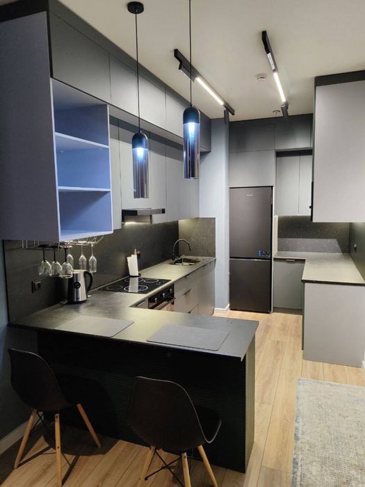 Продаётся КВАРТИРА 2/17/25 на 67м2 ЖК "Akay City"  Ор-р: м. Х.Алимжана