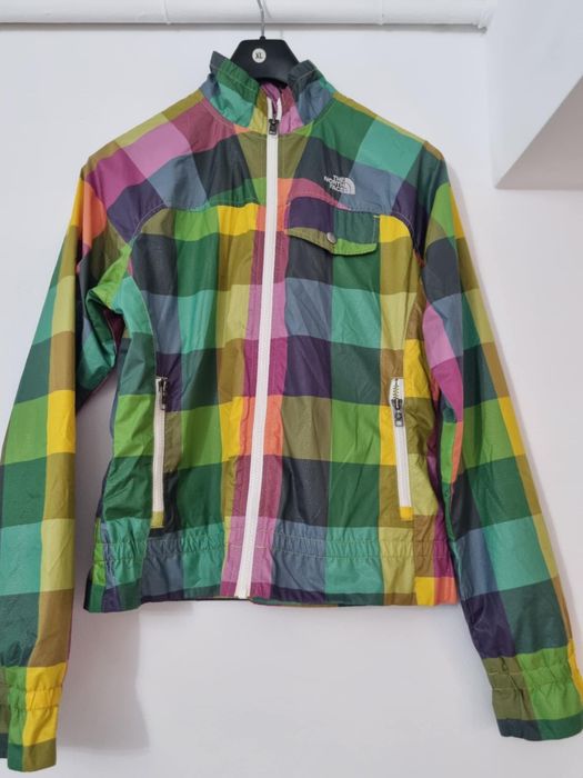 Vand Geaca The North Face