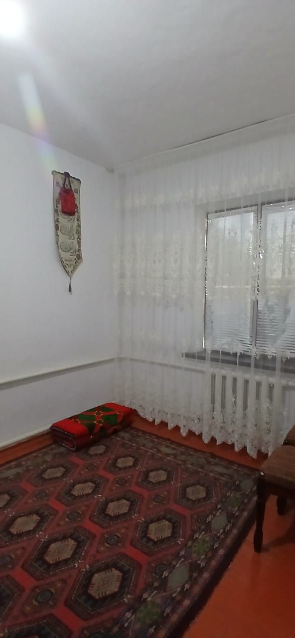 Частный дом  продаётся в городе Каратау