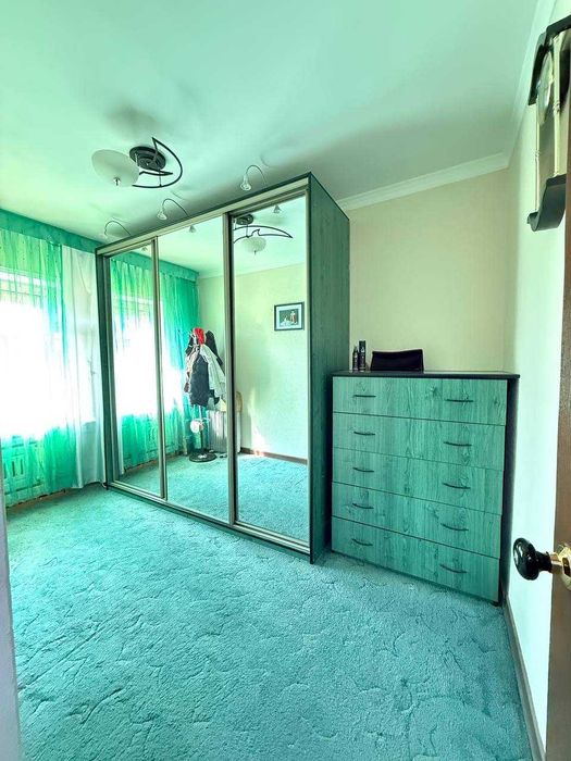 Квартира 5 ти комнатная