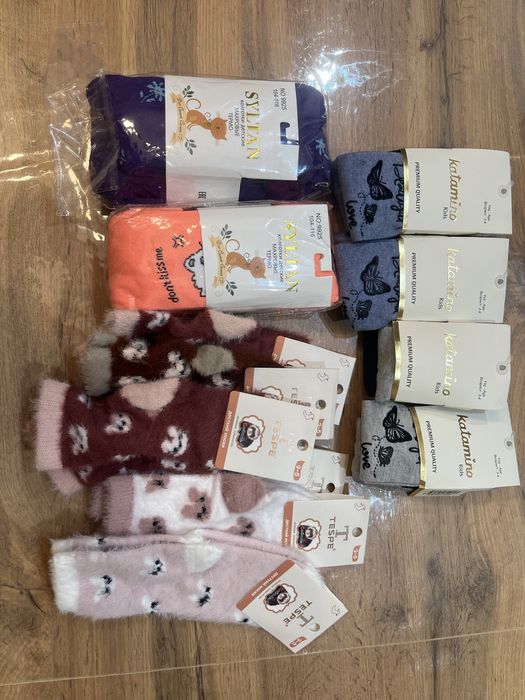 Продам детские колготки