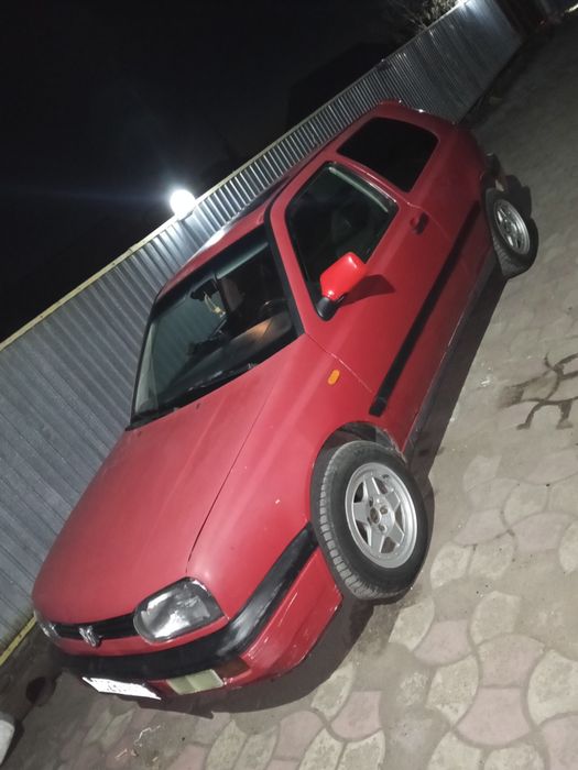 Продам golf3 автомат.