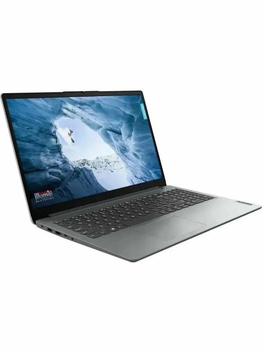 Ноутбук Lenovo IdeaPad 1 15.6" / 4 Гб