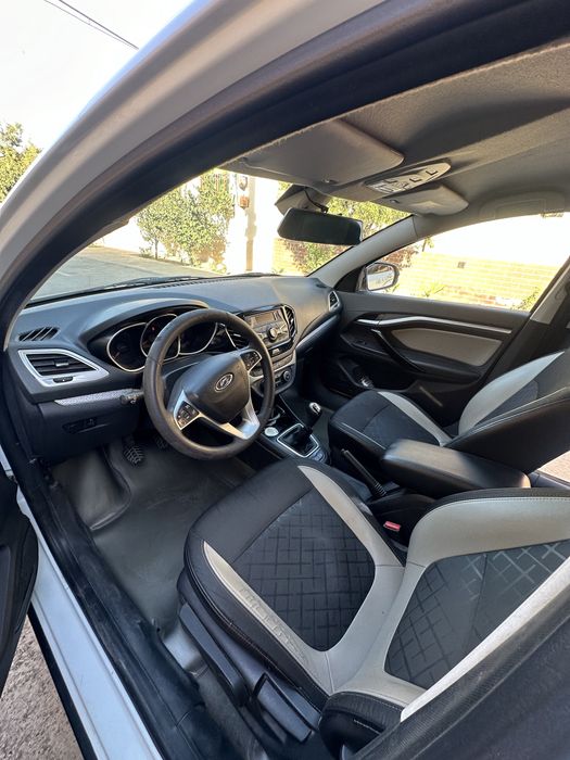 LADA VESTA andijon