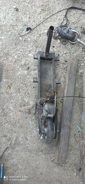 Motoare roti trotineta 12v