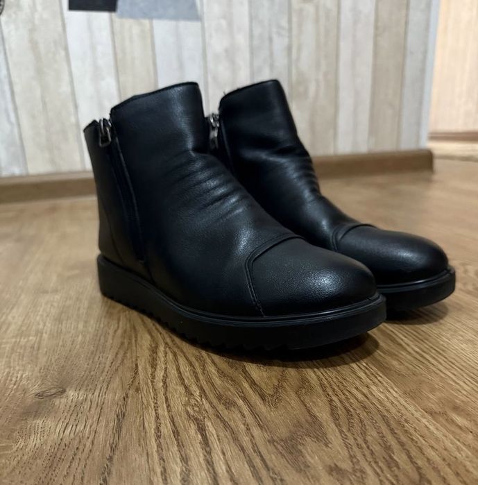 Зимняя обувь, 38 размер