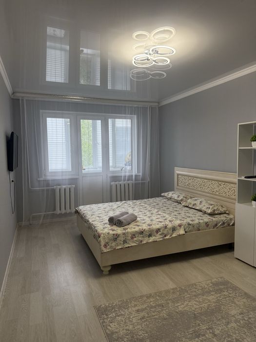 Сдается 1 комнатная квартира в центре