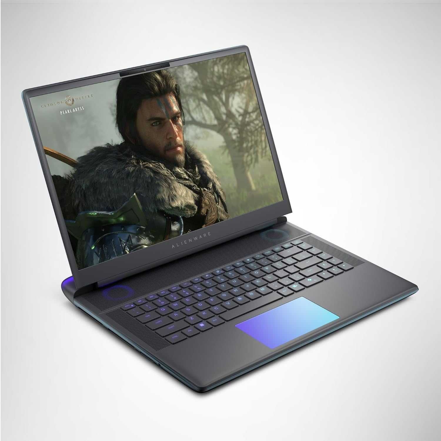 Dell Alienware 16  Intel Core Ultra 9-275HX 32GB DDR5 2TB RTX 5070 8GB